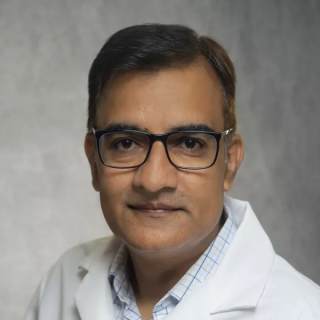 Rajat Sharma, MD, Other MD/DO, Iowa City, IA