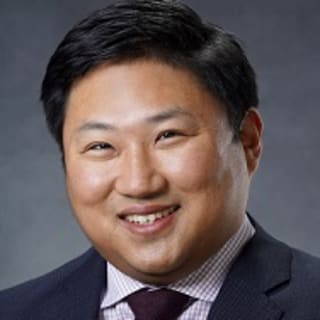 Daniel Baik, MD, Gastroenterology, Cherry Hill, NJ