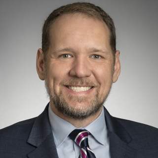 Jason Wilson, MD