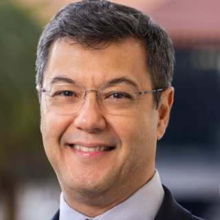 Antonio Omuro, MD