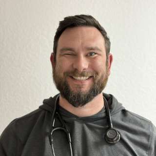 Chris Woods, Family Nurse Practitioner, Murphy, NC