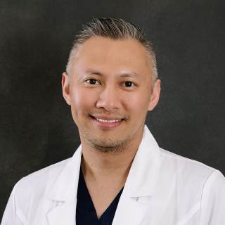 Vinh John Le, MD, Family Medicine, Banning, CA