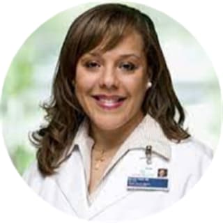 Walda Pinn, MD, Obstetrics & Gynecology, Greensboro, NC