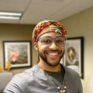 Aarion Gross, Family Medicine, Holland, OH, Community Medical Centers Waterloo