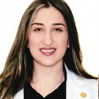Shana Yazdanpanah, MD, Pediatrics, Staten Island, NY