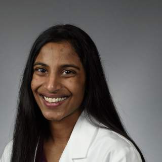Hannah Joseph, Physician Assistant, Dallas, TX