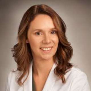 Morgan Olson, Physician Assistant, Petoskey, MI