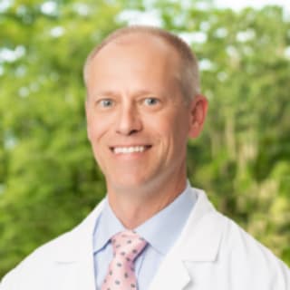 Jared Patterson, MD, Orthopaedic Surgery, Panama City, FL