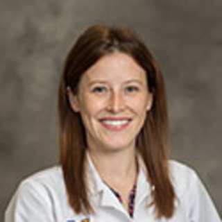 Jennifer (Macdonald) Iyengar, MD, Endocrinology, Ann Arbor, MI