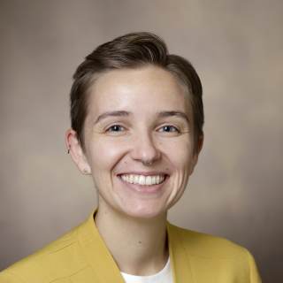 Lauren Waskowicz, MD