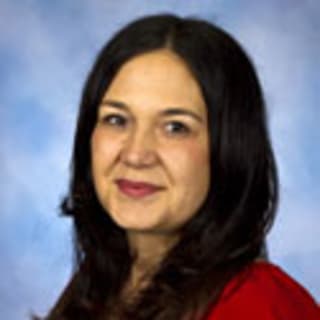 Sarah Daniel, Internal Medicine, Tigard, OR