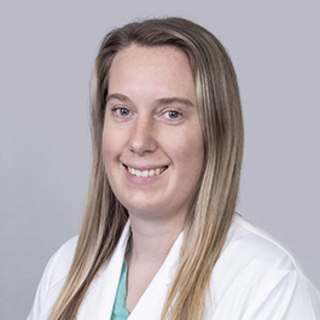 Dominique (Laliberte) Erly, Thoracic Surgery, Fayetteville, AR