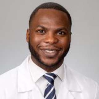 Adedamola Omole, MD