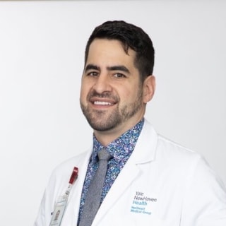 Justin Gauthier, MD, General Surgery, Westerly, RI