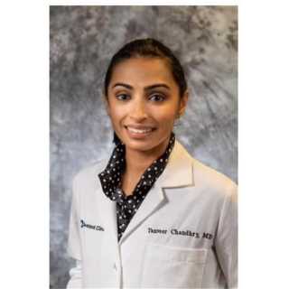 Tanveer Chaudhry, MD, Anesthesiology, Vero Beach, FL