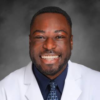 Dr. Victor Ayeni, MD – Durham, NC | Resident Physician