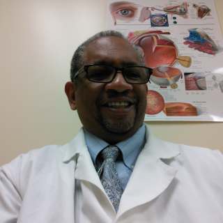 Michael Johnson, MD