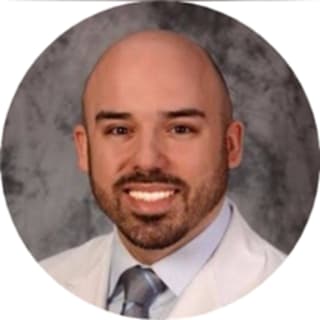 Graham Litchman, DO, Dermatology, Las Vegas, NV
