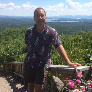 Michael Carvalho, Pharmacist, Manchester, NH