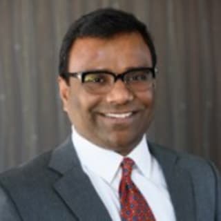 Raja Mittapalli, MD, Obstetrics & Gynecology, Anderson, IN, Community Hospital Anderson