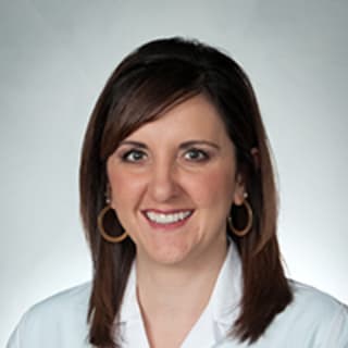 Amber (Grieshaber) Davis, Family Nurse Practitioner, Lexington, KY