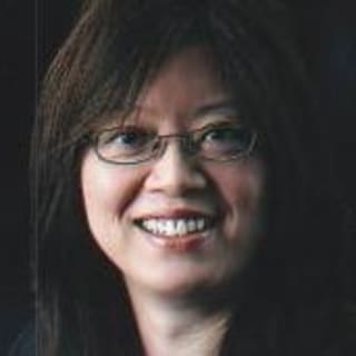 Frances Chang, MD, Internal Medicine, Princeton, NJ