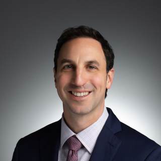 Ryan Levey, MD