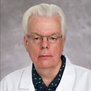 George Yanik, MD