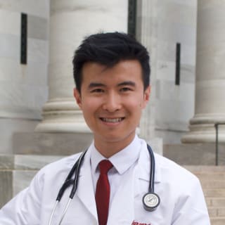William Shen, MD, General Surgery, Boston, MA