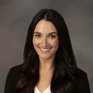 Galina Ostrovsky, MD, Resident Physician, Birmingham, AL