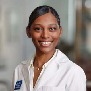 Nykia Porter, MD