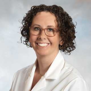 Jessie (Rife) Stefanescu, Family Nurse Practitioner, Lititz, PA