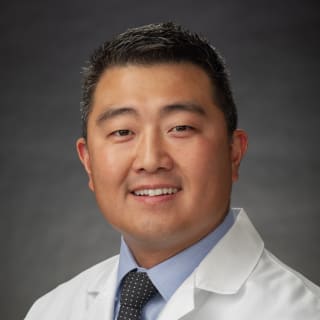 Edward Jung, MD, Orthopaedic Surgery, Seattle, WA