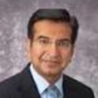 Ghulam Abbas, MD, Thoracic Surgery, Charleston, WV