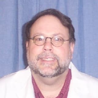 Richard Blohm, MD