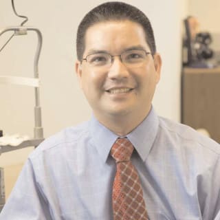 Timothy Marra, DO, Ophthalmology, Tucson, AZ