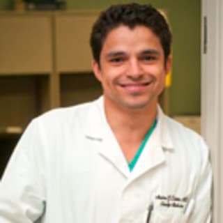 Andres Zuleta, MD, Family Medicine, Mobile, AL, Kona Community Hospital