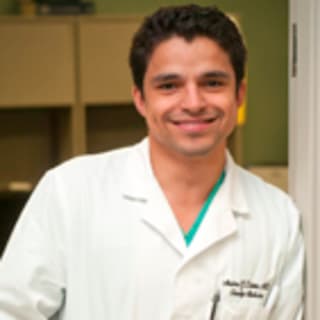 Andres Zuleta, MD, Family Medicine, Salem, OR