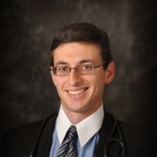 Sergey Turchin, MD, Internal Medicine, Jacksonville, FL