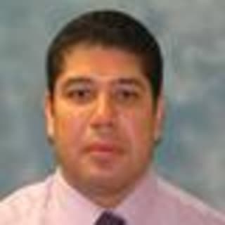 Juan Rodriguez-Moran, MD, Pulmonology, Coral Gables, FL, Baptist Hospital of Miami