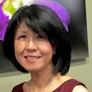 Pei-Li Huang, MD