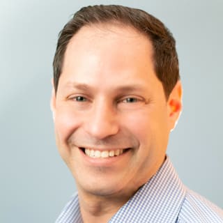 Craig Springer, Psychologist, Cranford, NJ