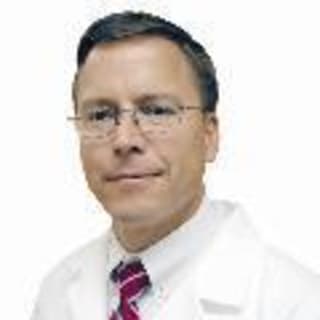 Paul Cutting, MD, Orthopaedic Surgery, Asheville, NC, Charles George Veterans Affairs Medical Center