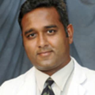 Pranay Ramdev, MD