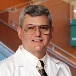 Thomas Powell, MD, Vascular Surgery, Smithfield, NC