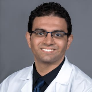 Ahmed Shokry, MD, Internal Medicine, Paramus, NJ