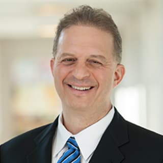 Jeffrey Dreznick, MD, Gastroenterology, Ansonia, CT