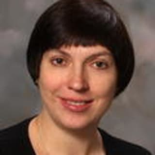 Elena Smagina, MD, Family Medicine, East Douglas, MA