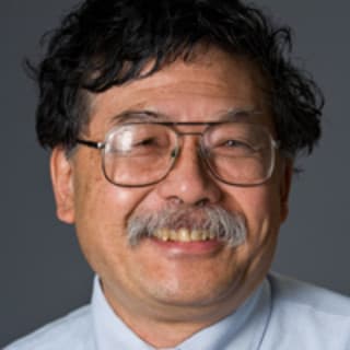 Lawrence Endo, MD