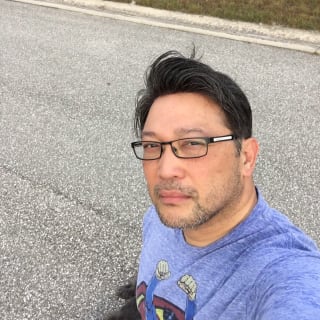 Leopoldo Nazario, Nurse Practitioner, Cape Coral, FL